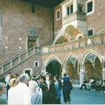 25th anniversary in 2000, Dan Balfour